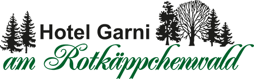 Hotel Garni / Hotel am Rotkäppchenwald